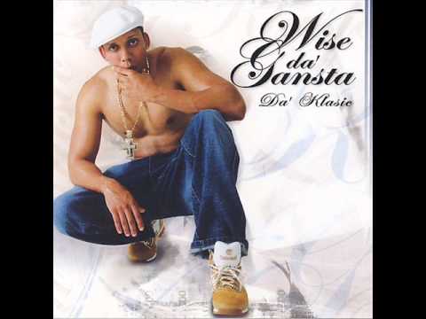 Wise Da' Gansta - Perra (Sin Editar)