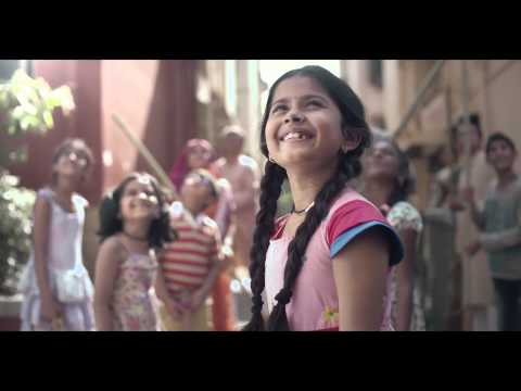 "LIC Beti Bachao, Beti Padhao"