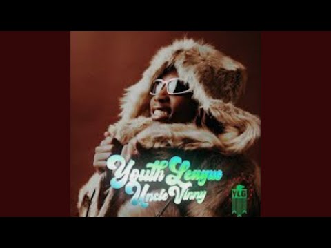 Uncle Vinny - Padrinho (Official Audio) (feat. Zan Ten & Yumbs) | AMAPIANO