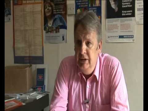 Rhodri Glyn Thomas Interview Q:4