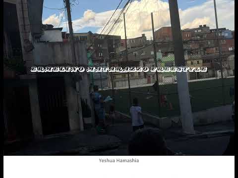 Lil Pru - Ermelino Matarazzo Freestyle (Official Audio)