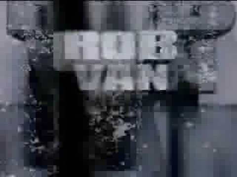 Rob Van Dam 2nd WWF Titantron (Full and Rare)