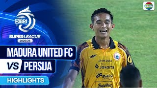 Download lagu Madura United FC VS Persija - Highlights | BRI Super League 2025/26 mp3 Download lagu Madura United FC VS Persija - Highlights | BRI Super League 2025/26 mp3