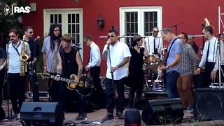 The Mighty Mighty Bosstones &amp; Tim Timebomb And Friends &amp; The Interrupters - 2014 - Rudie Can&#39;t Fail