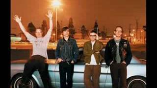 Weezer - Susanne - Live in Japan 2008 [Audio Only]