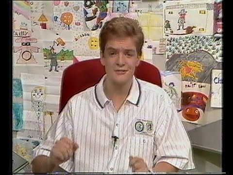 TVS: Adverts circa Monday 22nd August 1988