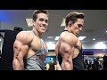 3 cable exercise you want to tryTwins organic