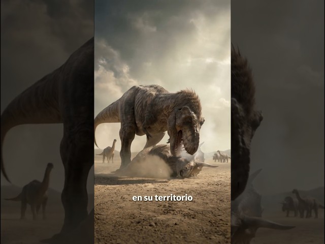 Vídeo relacionado con Jurassic Dino: Jungla prehistórica para un asombro ancestral