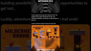 xisumavoid's recent Youtube video thumbnail
