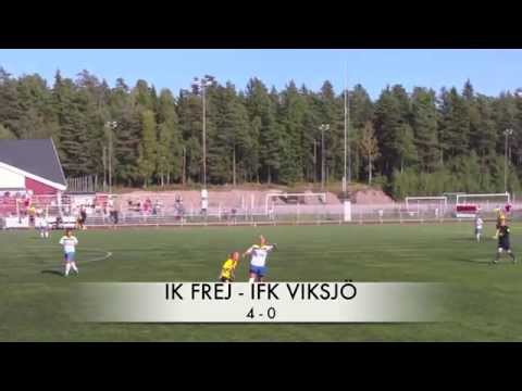 Louise Gutenberg - Soccer Application Video