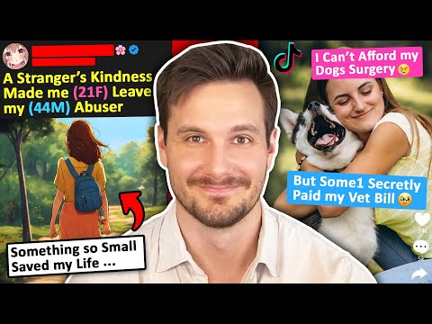 r/RandomActsOfKindness - Hope in Humanity Restored ❤️