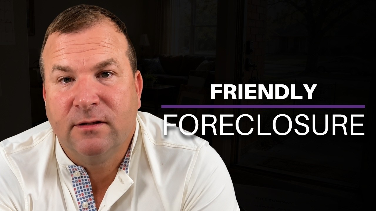 Facing Foreclosure? Here's How a Deed in Lieu Works