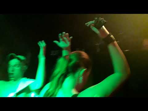 Doctor Terror @ Terrordrang vs. Fucking Bastards