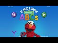 Elmo Loves ABC S Letter Y