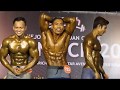 Mr Enrich 2018: Event Highlights