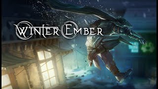 WINTER EMBER, PS5 Gameplay First Look (New Game, Available Now)