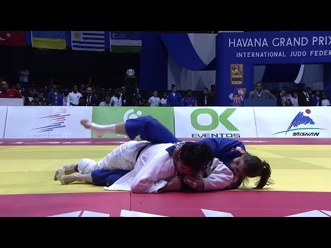female judo choke 10