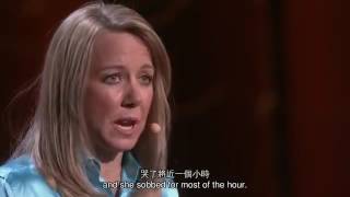 TED TALK~ 不要等到三十歲才來後悔二十歲没有好好過活，人生是現在就已經開始   【中英字幕】