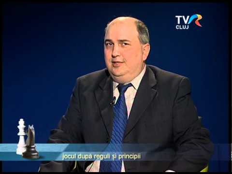 Episode 71 Kings and Pawns - "the game according to rules and principles"