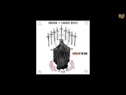 Donson The Wise - Forgive Me, Lord [prod by Thanos Beats]