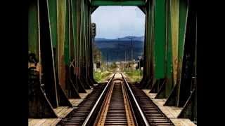 Railway To Heaven - Porter Wagoner