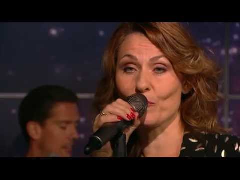 Kaya Brüel - Nu & Nær (Go' Morgen Danmark)