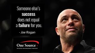 Joe Rogan's Best Motivational Talk - Powerful