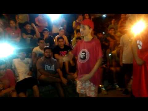 Exe Poio vs Yuyin micro cuartos de final fecha 7 El cementerio free