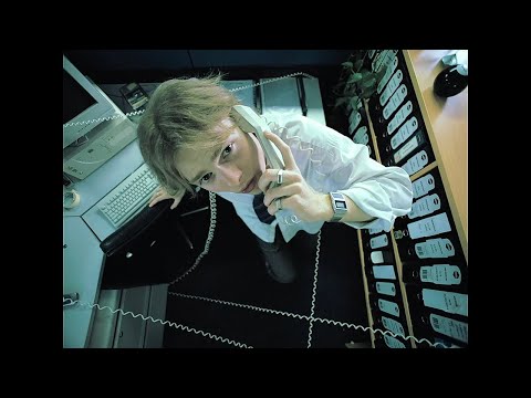 CODY JON - STAGEFRIGHT (Official Video)