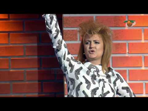 Portokalli, 13 Nentor 2016 - Bukra, Luzja & Vajza (Pamja e re e Luzes)