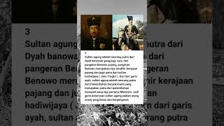 Download lagu kisah sultan agung raja Mataram Islam part 3 #kisahtanahjawa #mataramislam #sultanagung mp3 Download lagu kisah sultan agung raja Mataram Islam part 3 #kisahtanahjawa #mataramislam #sultanagung mp3