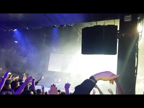 Amélie lens à Nantes