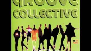 Neofunkyman: Jazz Funk: Groove Collective - Fly
