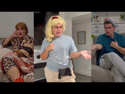 Tetka iz Amerike | 7. DIO 🤣 BALKAN | seadhr