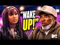 Erica Banks Father STEPS IN After Arrest Drama Calls Her Out LHHATL S13