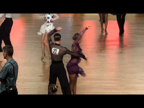 Baltic RS 2011 Stefan Velberg   Sofia Kipjatkova 1 2fin jive