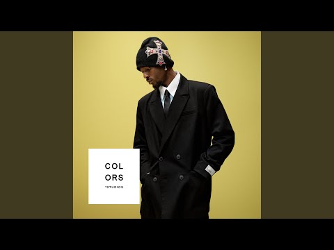 DON'T LOVE ME - A COLORS SHOW