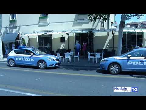 2018-05-29 PRATO - VIOLENZA SESSUALE, MANCA INTERPRETE, SALTA PROCESSO