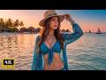 🏖️ Relaxing Tropical Deep House Mix 2026 | 4K UHD Chill Vocal Summer Vibes