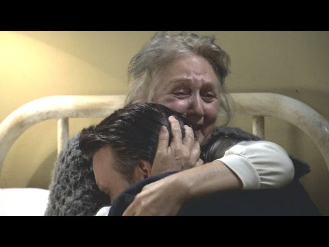 Amar C777 - Tomás le abre los ojos a su madre