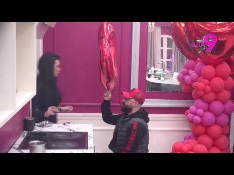 Elita 9: Luka zaprosio Anitu, ona ga uhvatila za međunožje zbog laganja - 23.02.2026.