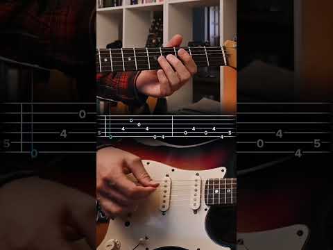 insomniac by #memoboy #Сover on #Guitar with #Tab