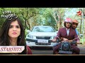 Harshwardhan ने किया Akshara की Car का Accident Yeh Rishta Kya Kehlata Hai