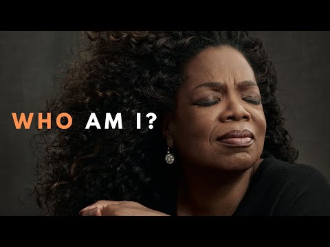 歐普拉溫弗瑞 - 我是誰？ (附字幕) (Oprah Winfrey  - Who am I ? (with subtitles))
