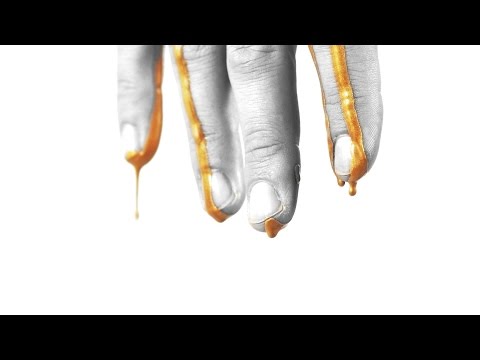 AN EARLY CASCADE - Gold (Offizielles Musikvideo)