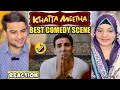 Khatta Meetha Movie Reaction Part 1 | Akshay Kumar | Johny Lever | Asrani | Rajpal Yadav | Trisha