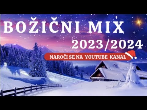 #BOŽIČNI MIX 2023🎄🎅🎄NAROČI SE NA KANAL!!!🎄🎅🎄 #božičnepesmi #božič2024 #božičnaglasba