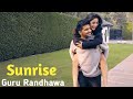 Rang Tere Chehre Da | Akha Jad Band Karle | Sunrise | Sunrise Guru Randhawa New Song