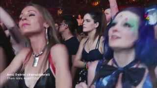 Above &amp; Beyond - Treasure (Kyau &amp; Albert remix) #ABGT150 Sydney