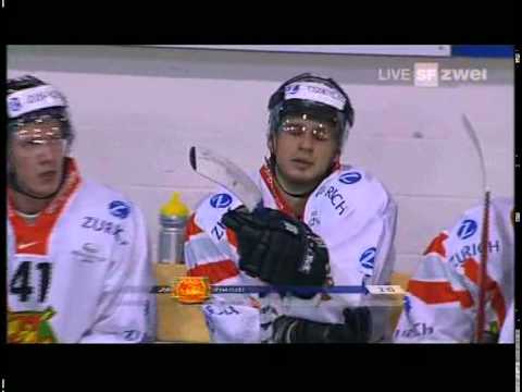 Spengler Cup 2006 #3 - Mora - Chimik 5-0 - alle Tore